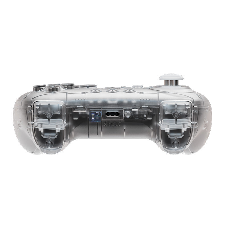8BitDo 64 Controller - Funtastic Limited Editions